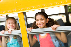 Organize Your Back-to-School Needs