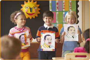 African American History Month February Black History