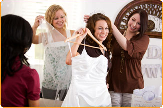 Use SignUpGenius to Help You Plan a Bridal Shower