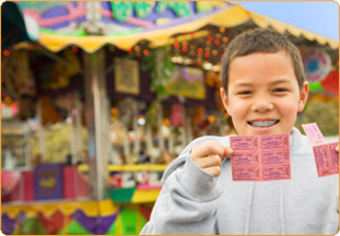 Spring Carnival