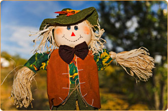 Fall Festival - School or Church