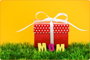 Mother's Day mom gift ideas free presents cheap
