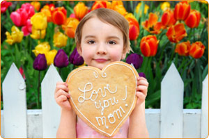 Mother's Day Ideas