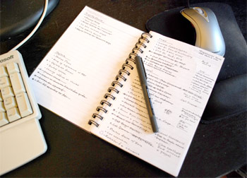 The Ultimate Productivity Tool