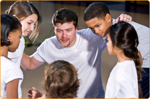 youth sports league myths parents coaches players advice tips