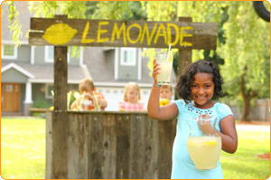 Fun Summer Activities for Kids