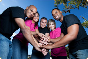 Volunteer Coordinator