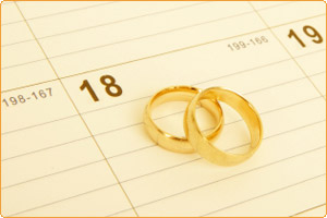 wedding planning tips advice ceremony reception perfect day