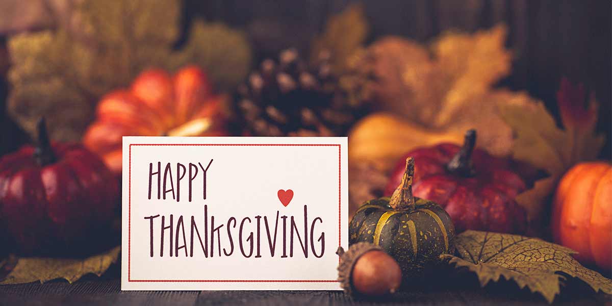 happy thanksgiving planning tips potluck simple service giving family