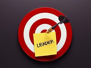 leadership tips target board