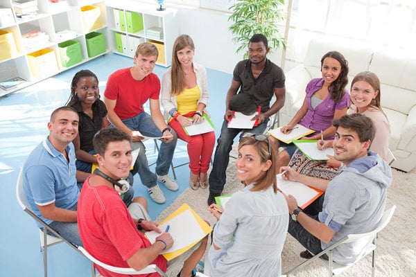 group meeting icebreakers