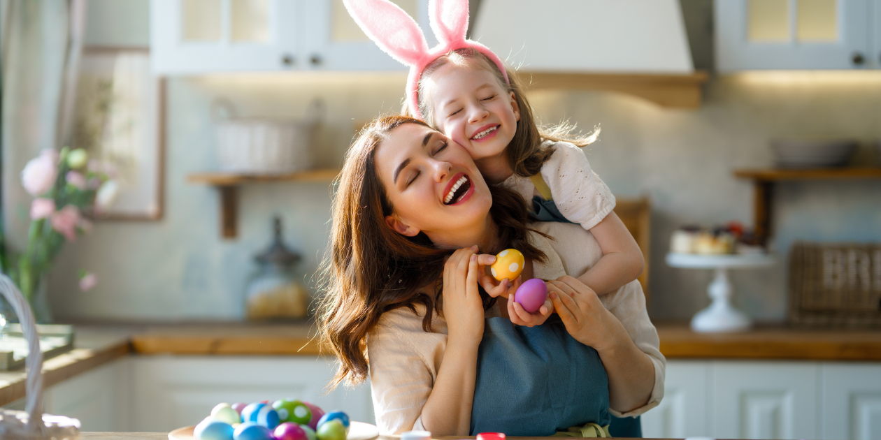 30 Fun Facts About Easter