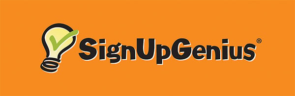 SignUpGenius online payments collect money gifts donations fundraisers