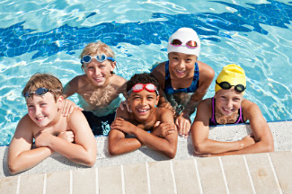 Helpful Tips for Organizing Swim Team Volunteers