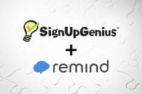 SignUpGenius Unveils New Integrations to Simplify School Organizing