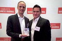 SignUpGenius Named One of the Fastest-growing Companies in Charlotte