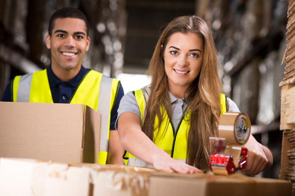 50 community service ideas for volunteers warehouse skills for resume