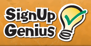 SignUpGenius.com Home