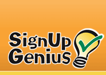 Sign Up Genius