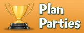 Plan End-of-Season Basketball Parties & Events