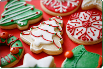 Cookie exchange party ideas Cookie exchange party ideas