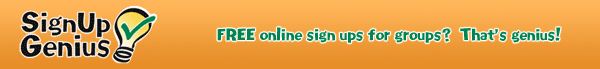 SignUpGenius.com