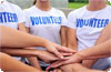 College Philanthropy: Attracting New Volunteers