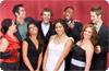 Great Party Tips: Planning Your GREEK Formal