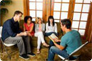 Tips for Small Group Leaders