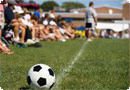 Tips for being a great team parent