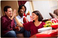 How to Plan the Ultimate Super Bowl Party!