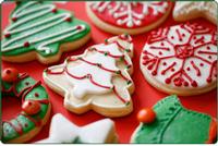 Deck the Halls Deliciously!