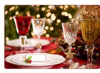 Ho-Ho-Ho-liday Christmas Party Planning on a Budget!