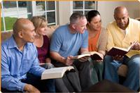 3 Great Studies to Get Your Small Group Talking