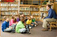 Read Across America
