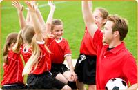Coaching Secrets: Getting Respect From Your Players