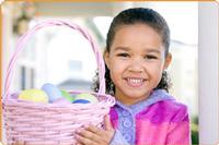 A Fun and Festive Classroom Easter Party