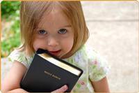 Church Ministry Tips: Spiritual Milestones