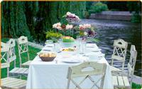 Spring has Sprung with our Easy Potluck Brunch Party Ideas