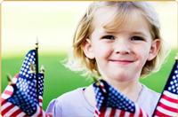 Host a Kid Friendly 4th of July Picnic