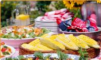 Plan the Perfect Picnic