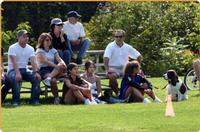 Positive Parental Involvement in Youth Sports
