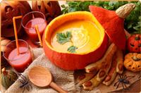 Host a Howlin' Good Halloween Party