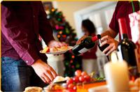 Holiday Entertaining to Entice Your Senses!