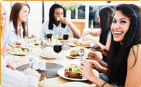 Inexpensive Party Ideas