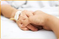 SignUpGenius.com Helps One Man Ensure that Others Don’t Die Alone