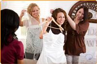 Hosting a Bridal Shower to Remember