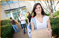 College Move-In Day: Tips for Making a Smooth Transition