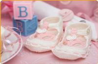 The Ultimate Baby Shower Guide