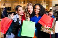 Top Ten Black Friday Shopping Tips